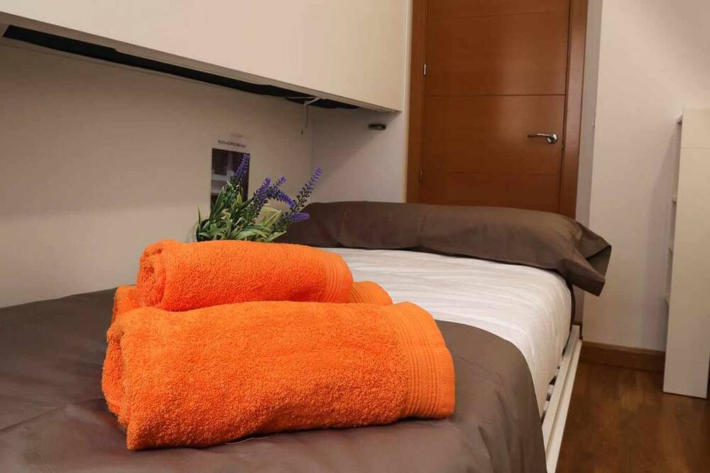 Photo of Bedroom in Canfranc-Estacion