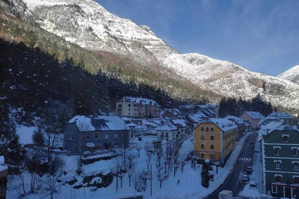 Photo of Outdoor in Canfranc-Estacion