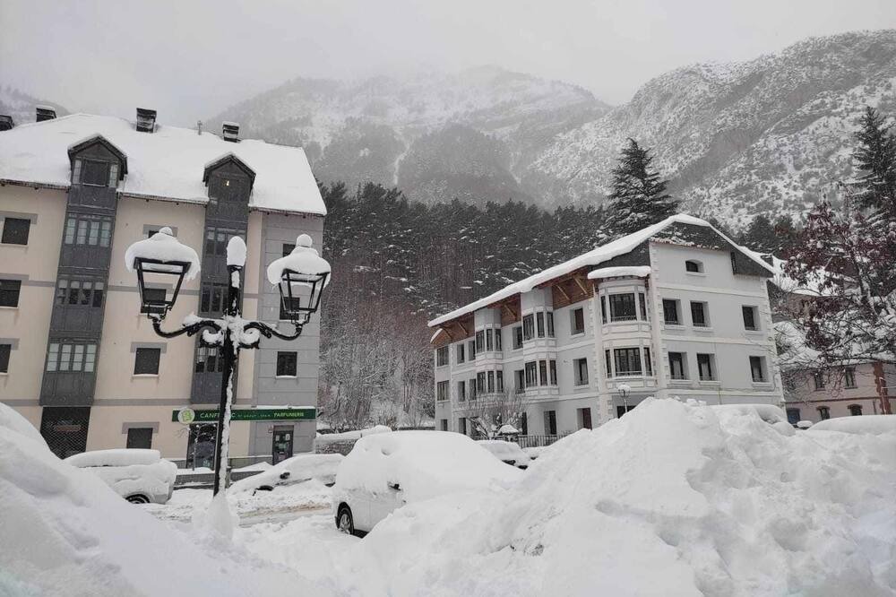 Photo of Outdoor in Canfranc-Estacion