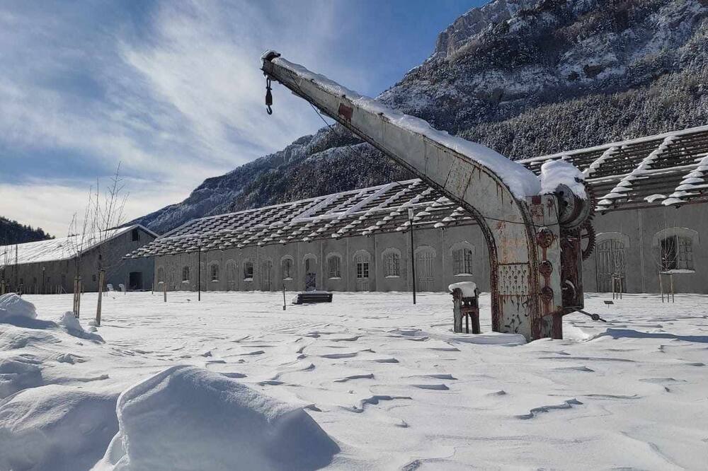 Photo of Outdoor in Canfranc-Estacion