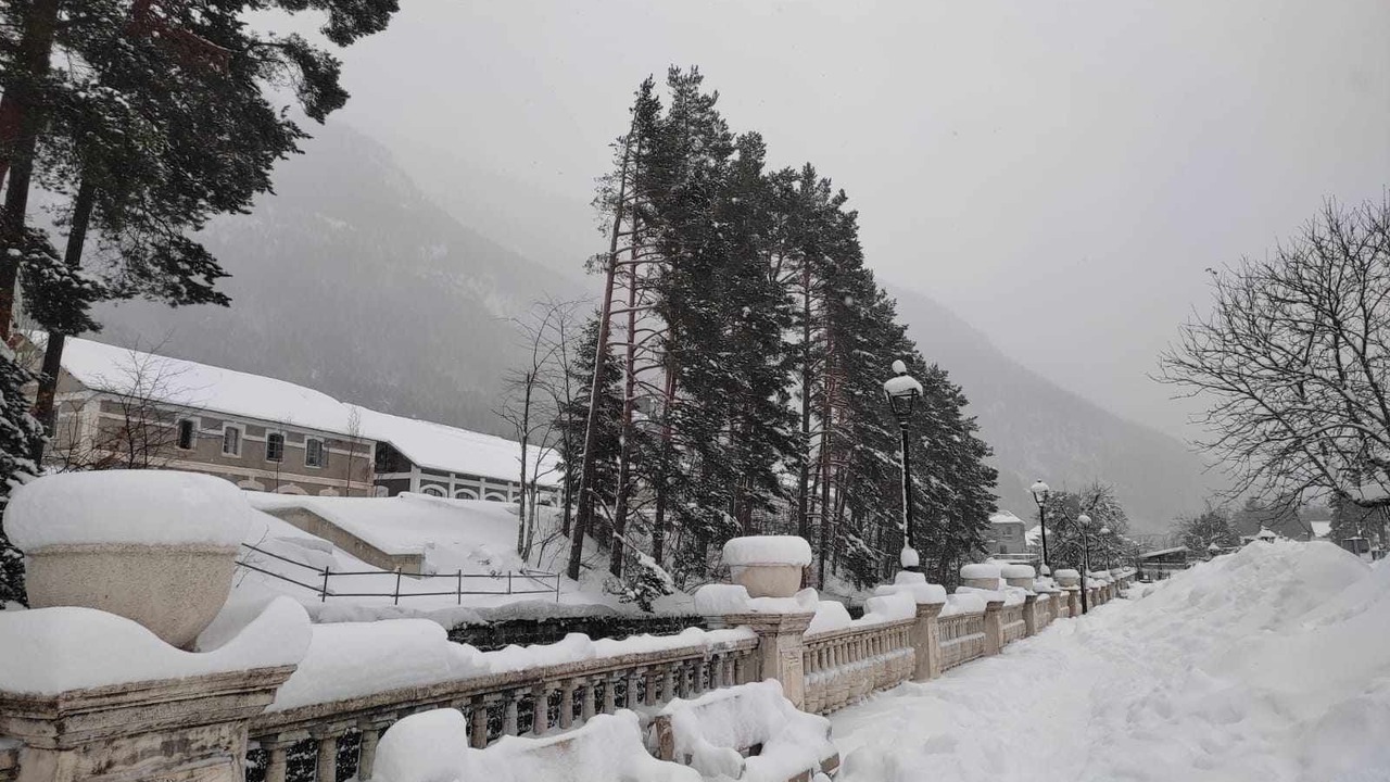 Photo of Outdoor in Canfranc-Estacion