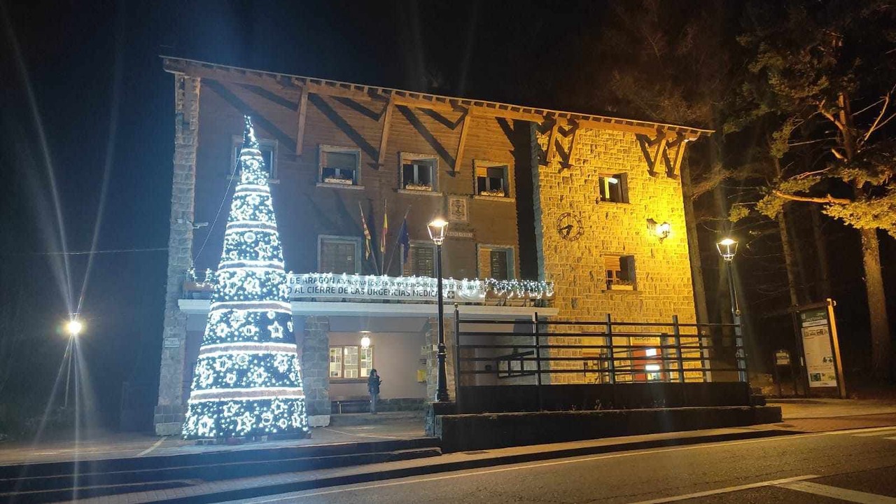 Photo of Outdoor in Canfranc-Estacion
