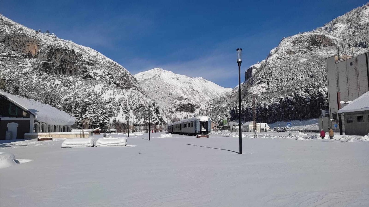 Photo of Others in Canfranc-Estacion