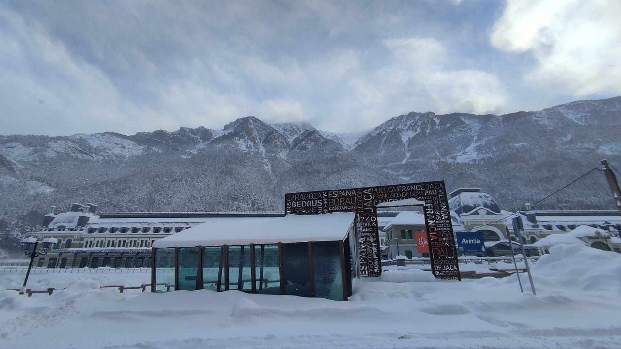 Photo of Outdoor in Canfranc-Estacion