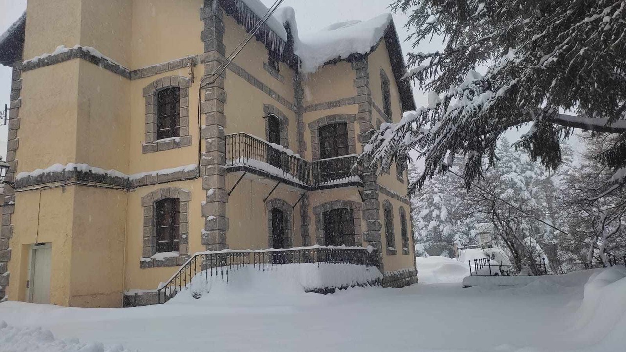 Photo of Outdoor in Canfranc-Estacion