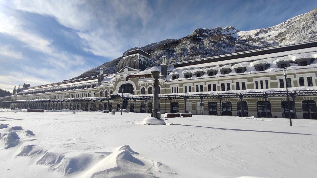 Photo of Others in Canfranc-Estacion