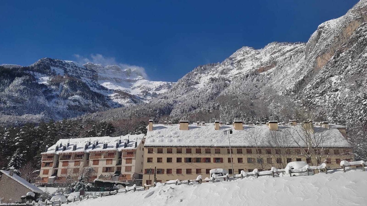 Photo of Outdoor in Canfranc-Estacion