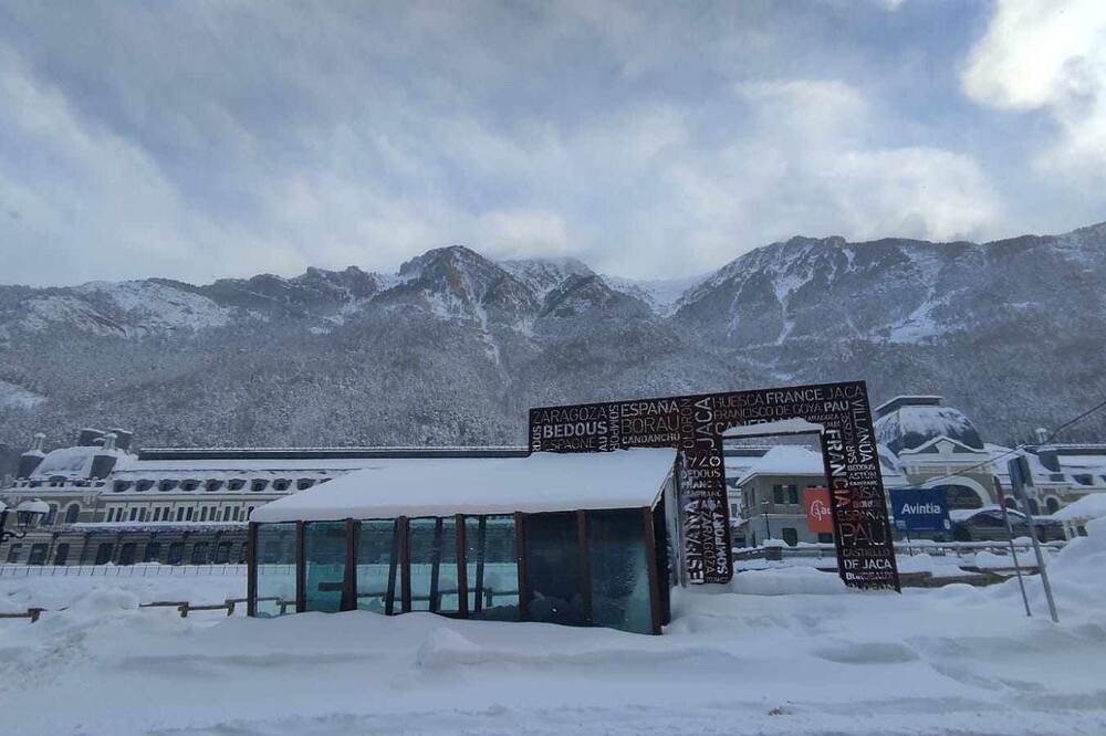 Photo of Outdoor in Canfranc-Estacion