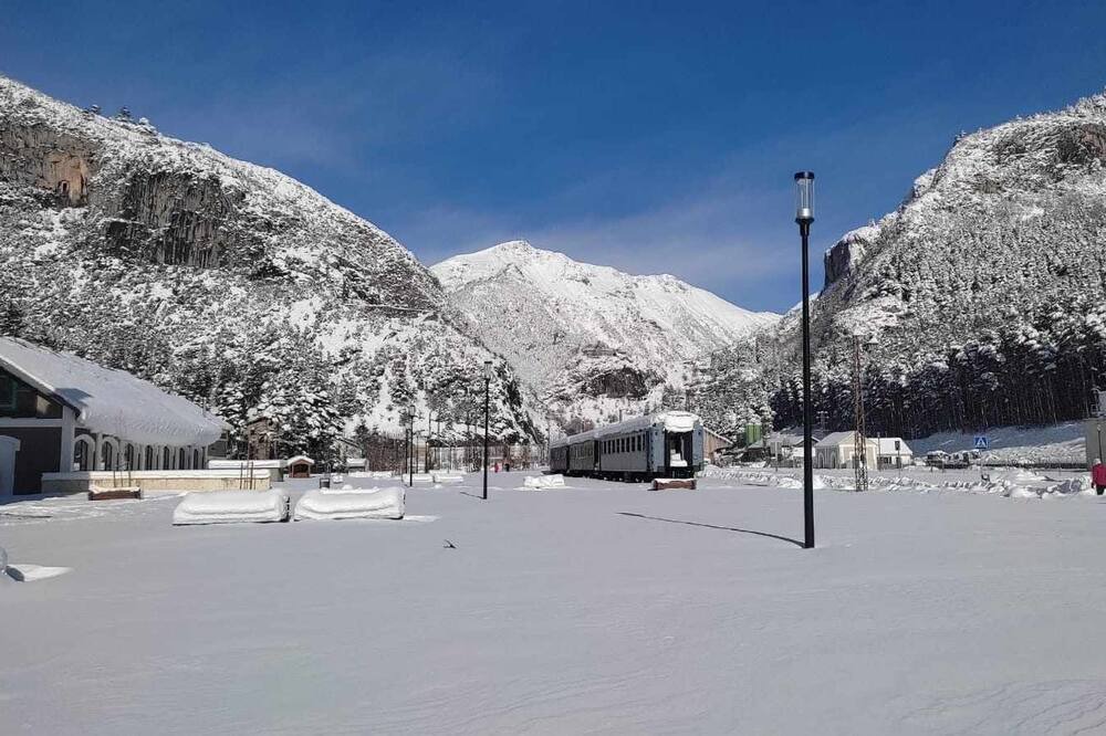 Photo of Others in Canfranc-Estacion