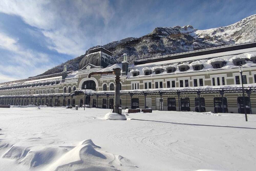 Photo of Others in Canfranc-Estacion