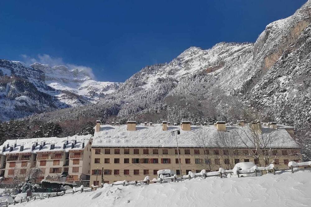 Photo of Outdoor in Canfranc-Estacion