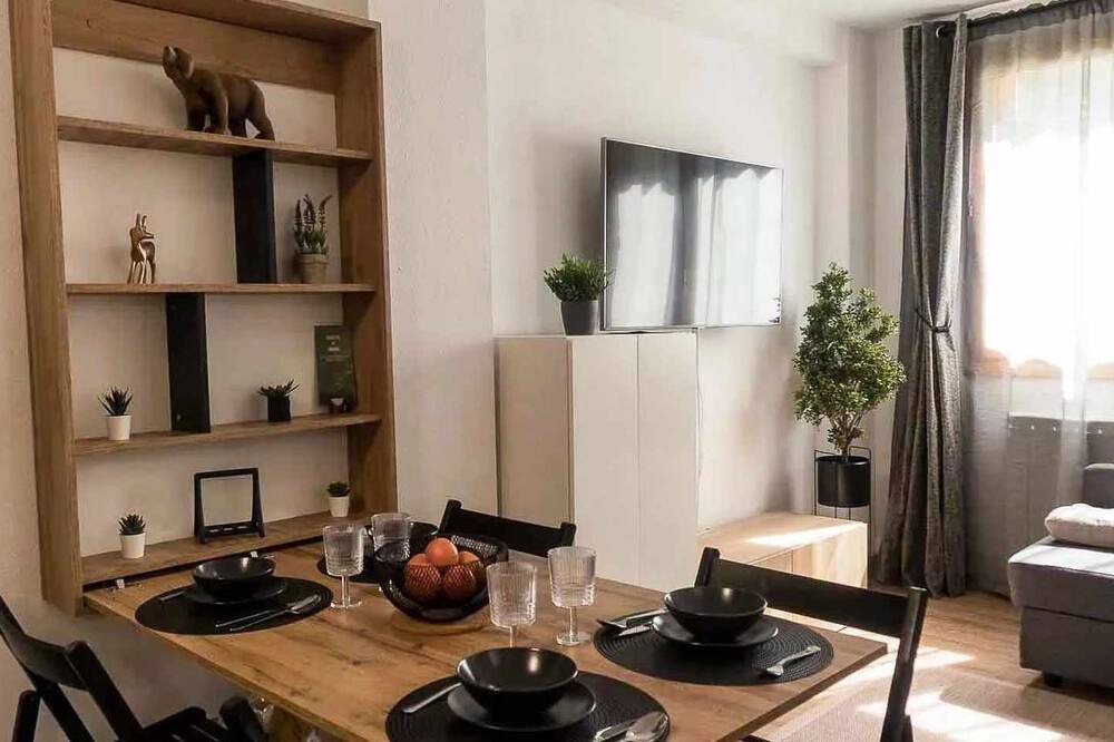 Photo of Kitchen in Canfranc-Estacion
