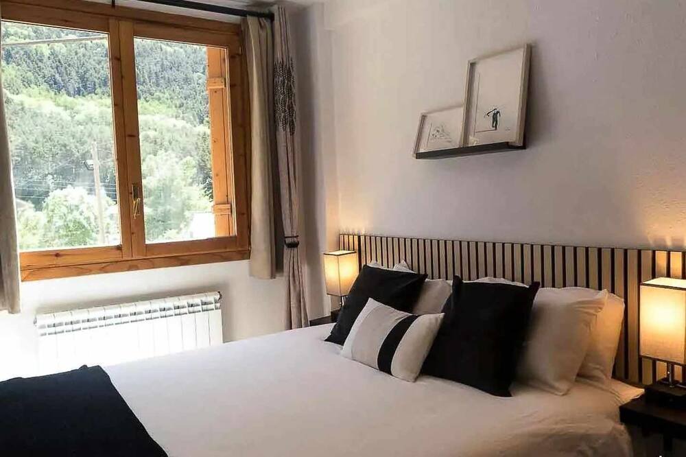 Photo of Bedroom in Canfranc-Estacion