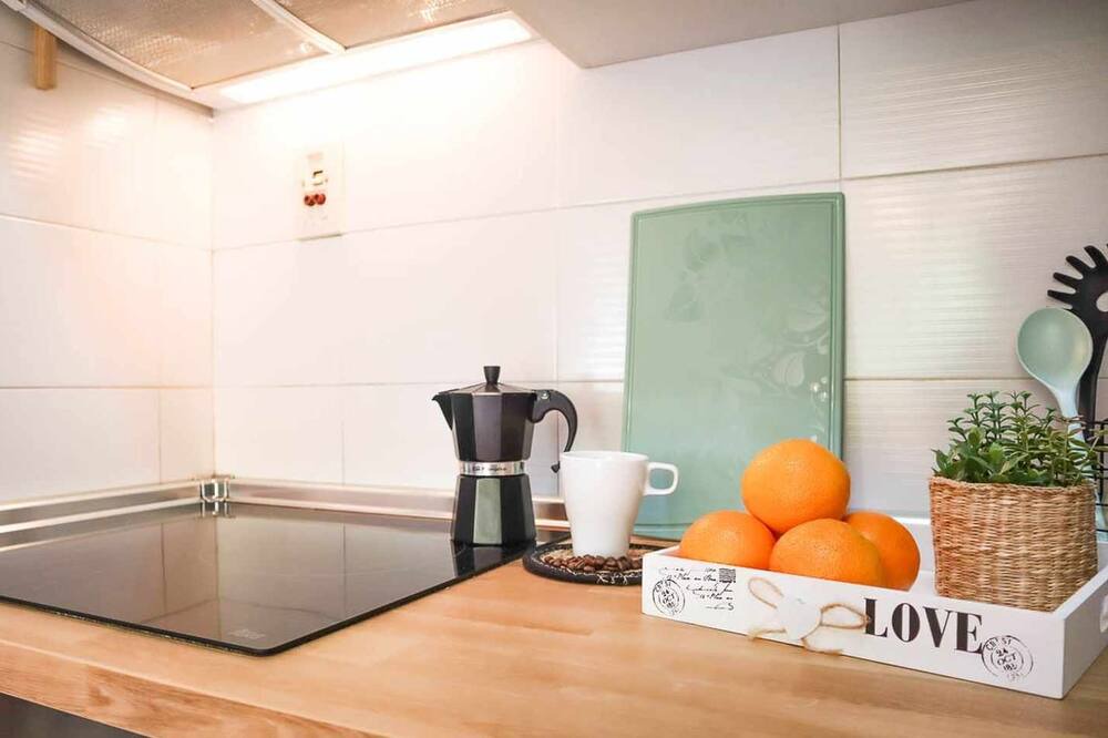 Photo of Kitchen in Canfranc-Estacion