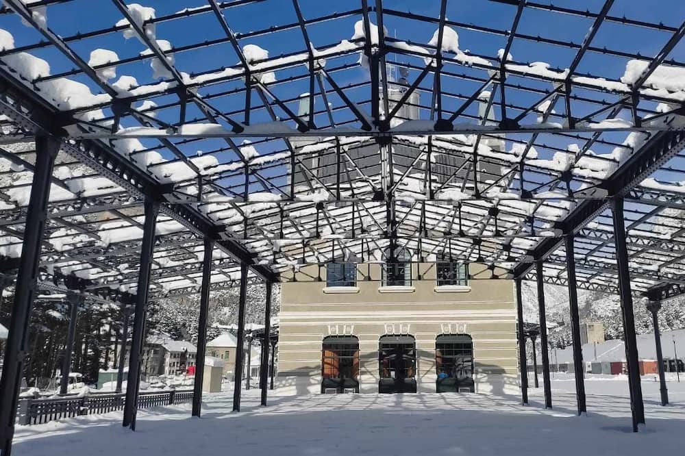 Photo of Outdoor in Canfranc-Estacion