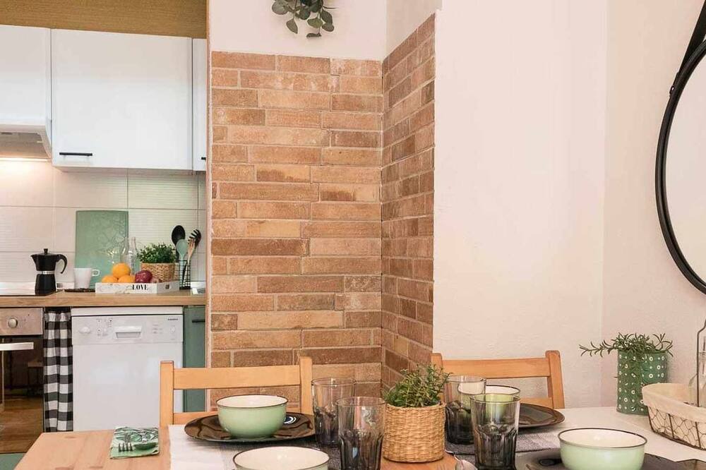 Photo of Kitchen in Canfranc-Estacion
