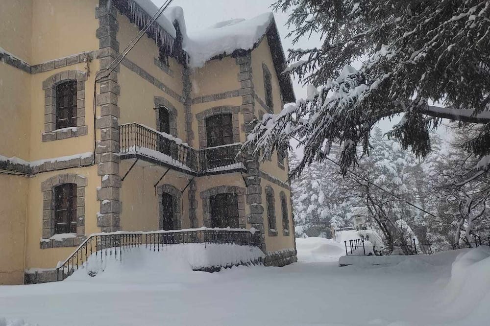 Photo of Outdoor in Canfranc-Estacion