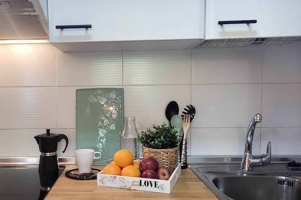 Photo of Kitchen in Canfranc-Estacion