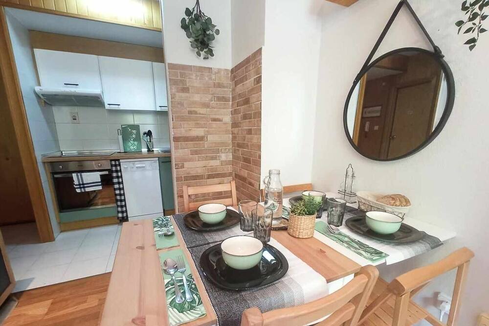 Photo of Kitchen in Canfranc-Estacion