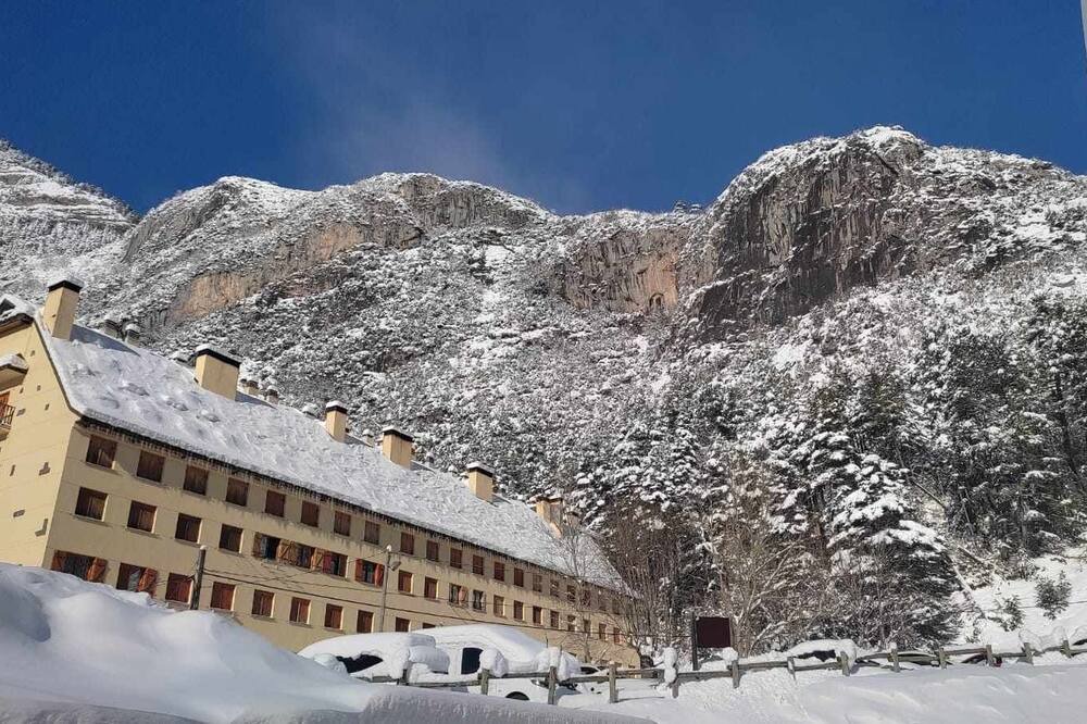Photo of Outdoor in Canfranc-Estacion