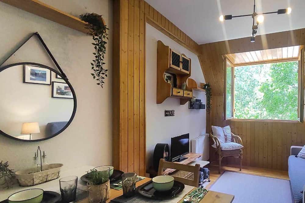 Photo of Livingroom in Canfranc-Estacion