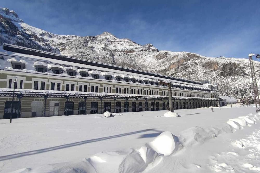 Photo of Outdoor in Canfranc-Estacion