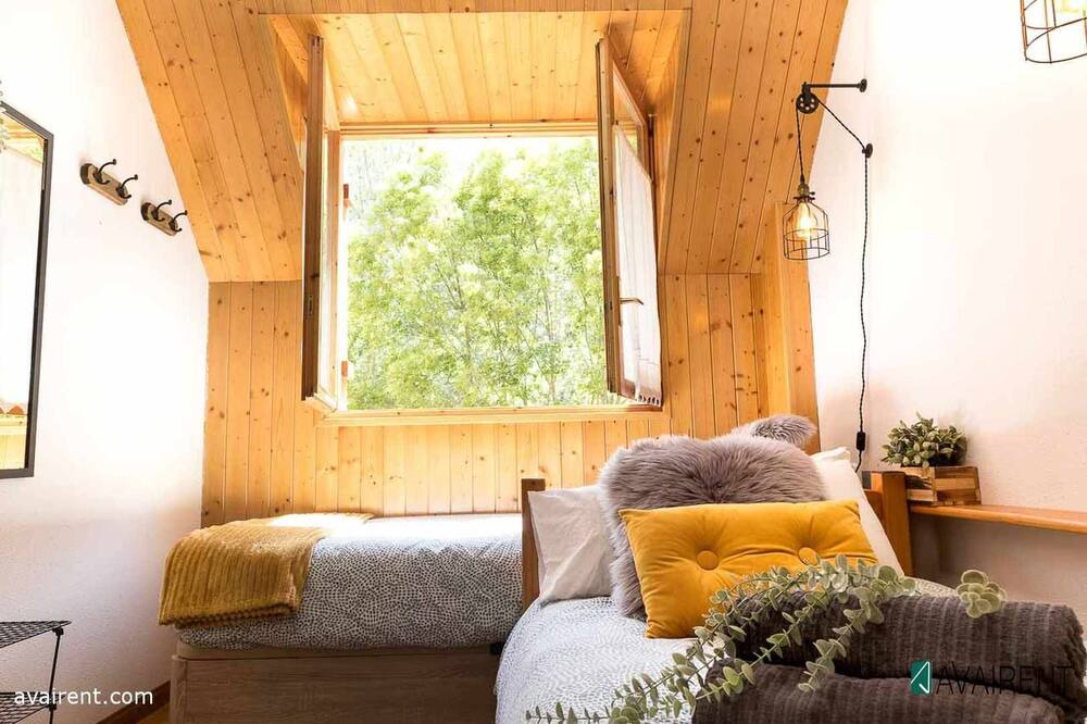 Photo of Bedroom in Canfranc-Estacion