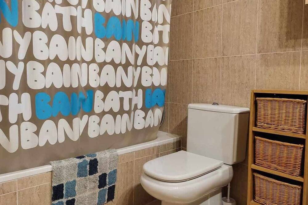 Photo of Bathroom in Canfranc-Estacion