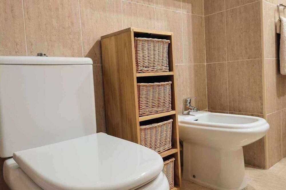 Photo of Bathroom in Canfranc-Estacion