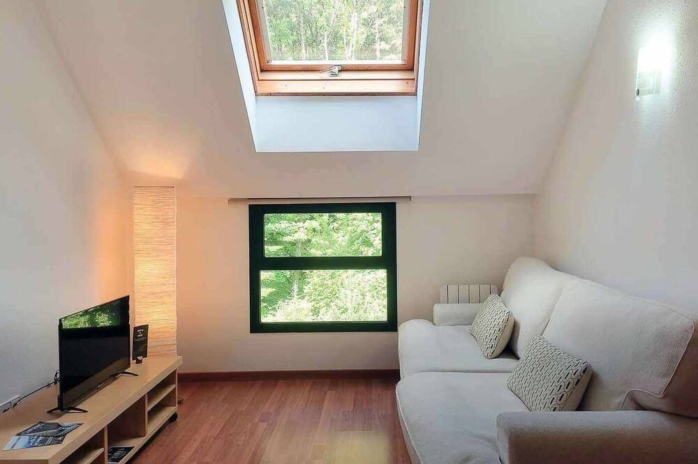Photo of Livingroom in Canfranc-Estacion