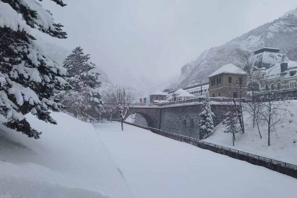 Photo of Others in Canfranc-Estacion