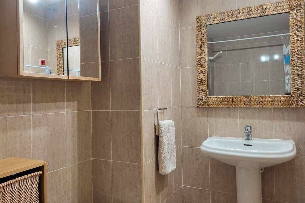 Photo of Bathroom in Canfranc-Estacion