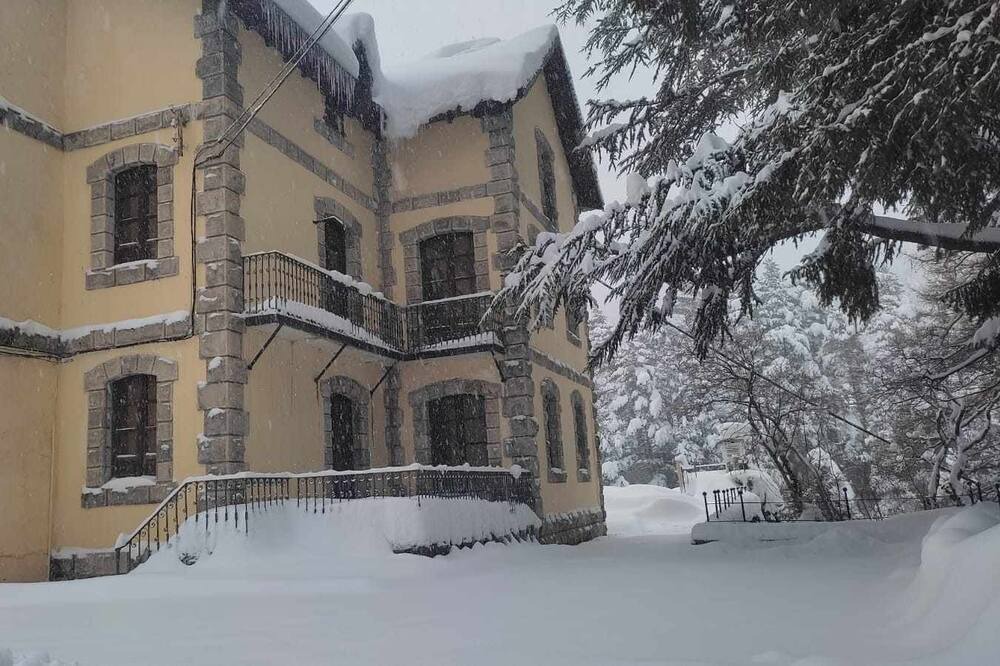 Photo of Outdoor in Canfranc-Estacion