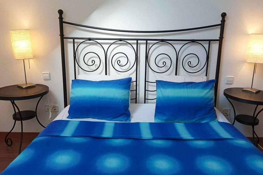 Photo of Bedroom in Canfranc-Estacion