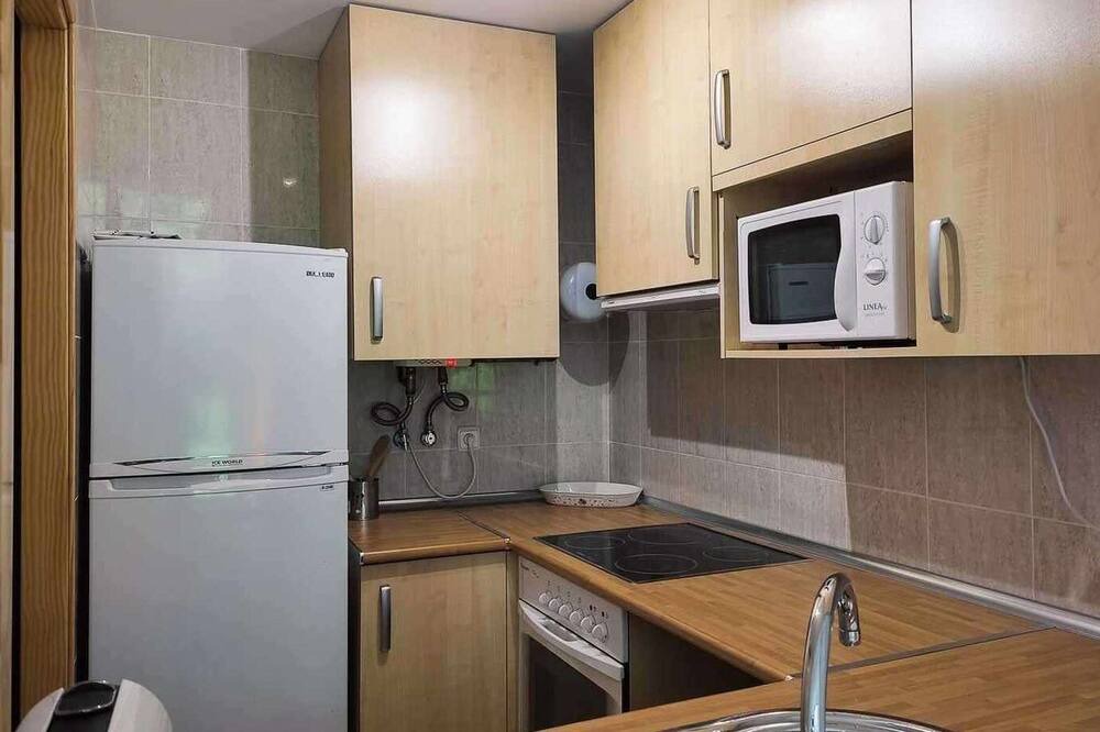Photo of Kitchen in Canfranc-Estacion