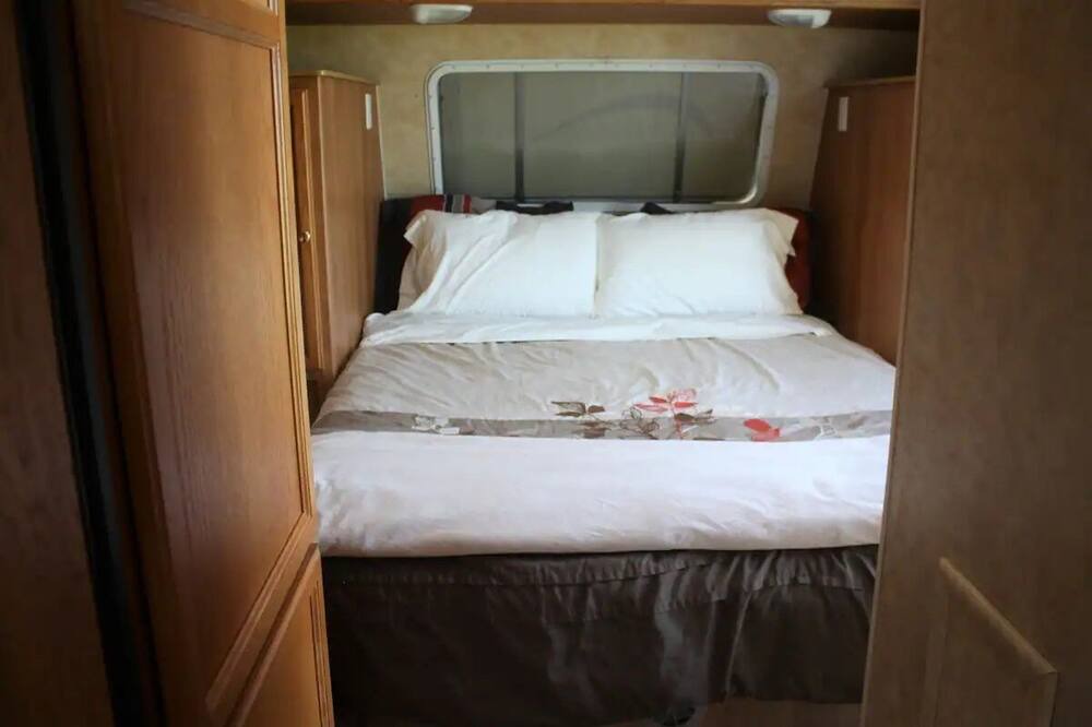 Photo of Bedroom in Mavillette