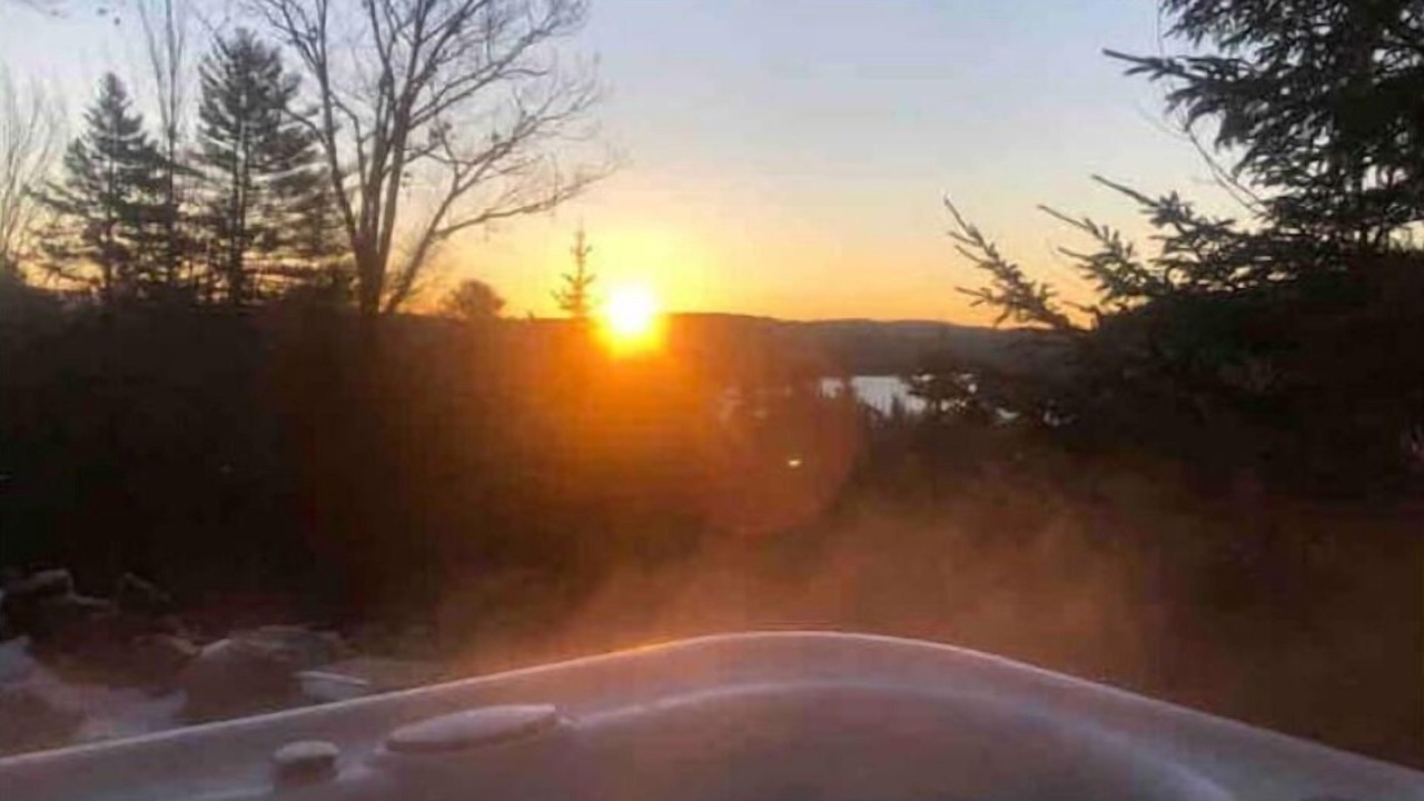 Photo of Outdoor in Bryant Pond