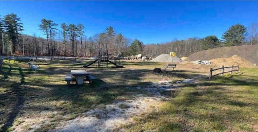 Photo of Outdoor in Bryant Pond