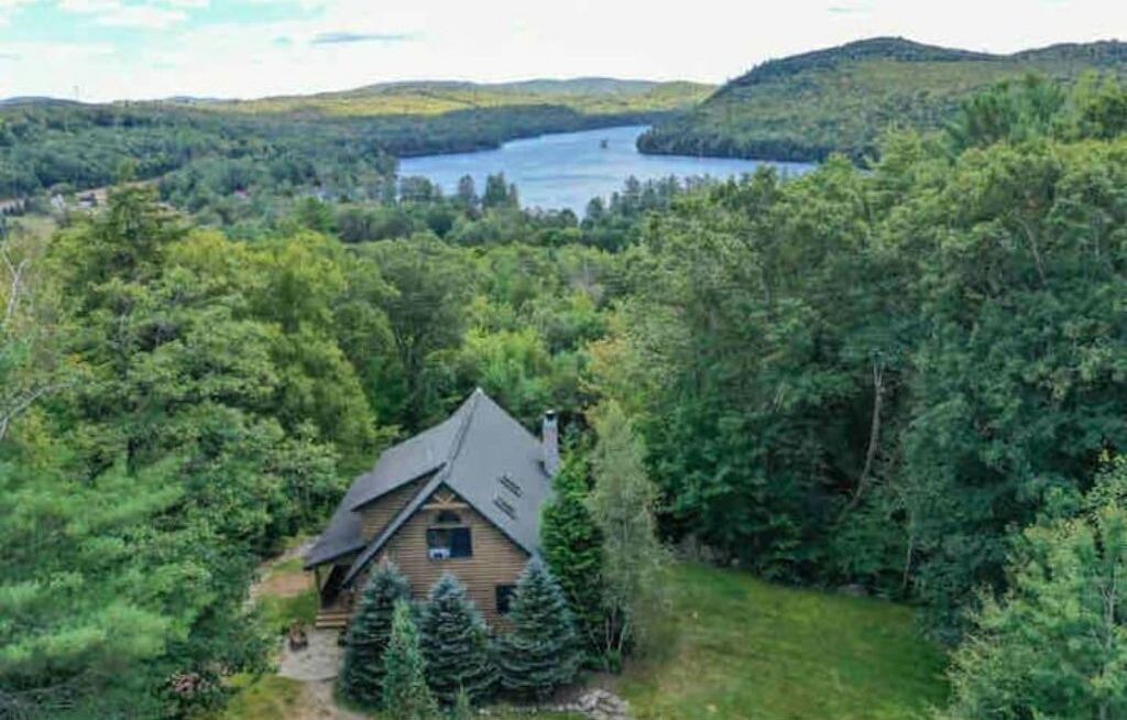 Photo of Outdoor in Bryant Pond