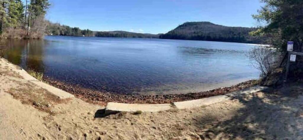 Photo of Others in Bryant Pond