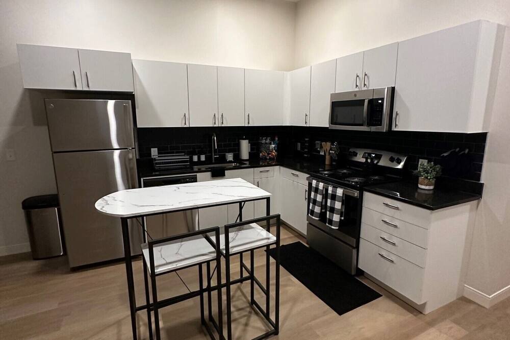Photo of Kitchen in St. Louis