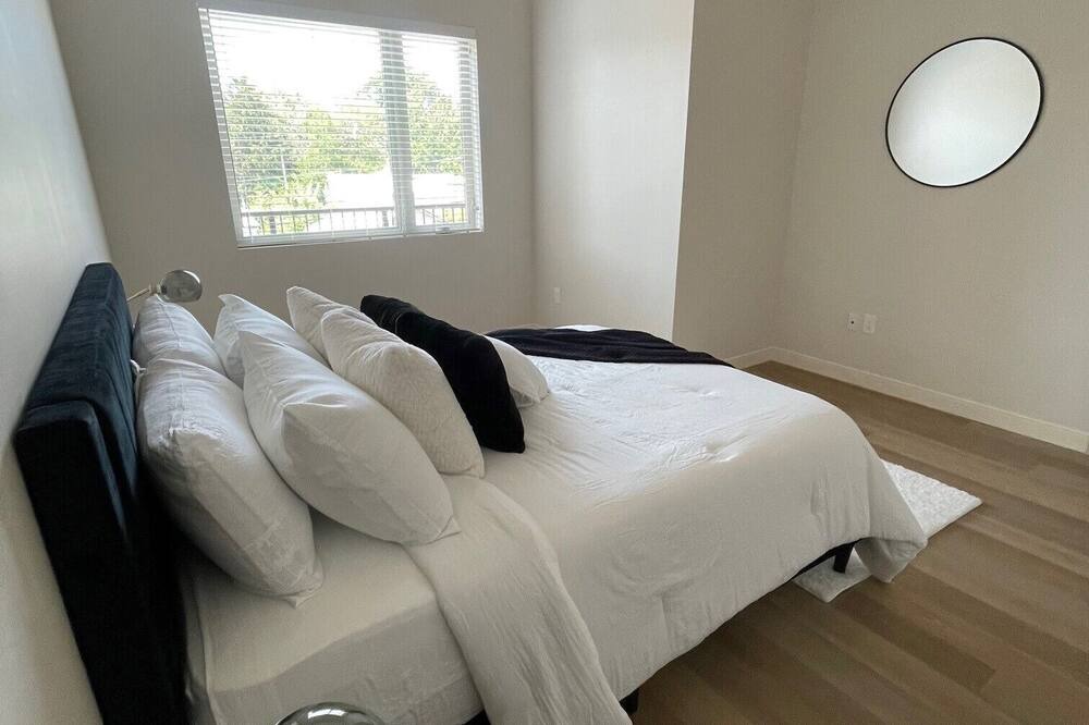 Photo of Bedroom in St. Louis