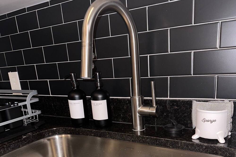 Photo of Kitchen in St. Louis