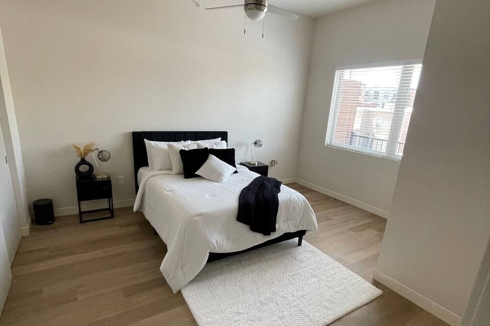 Photo of Bedroom in St. Louis