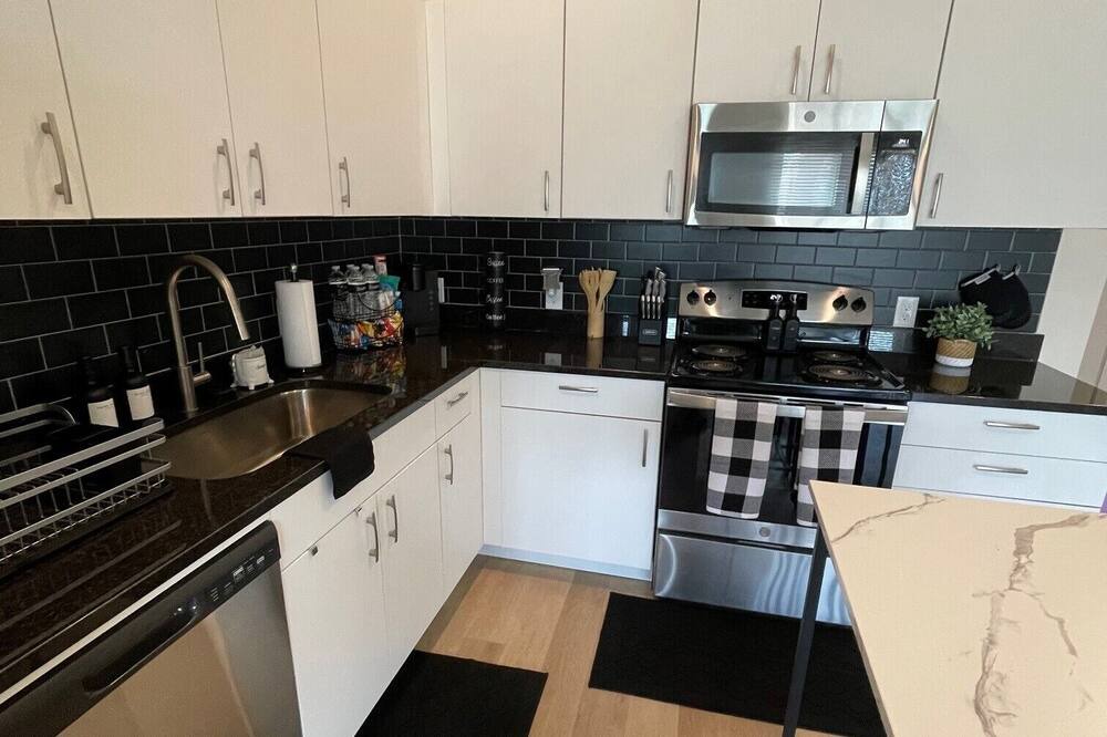 Photo of Kitchen in St. Louis