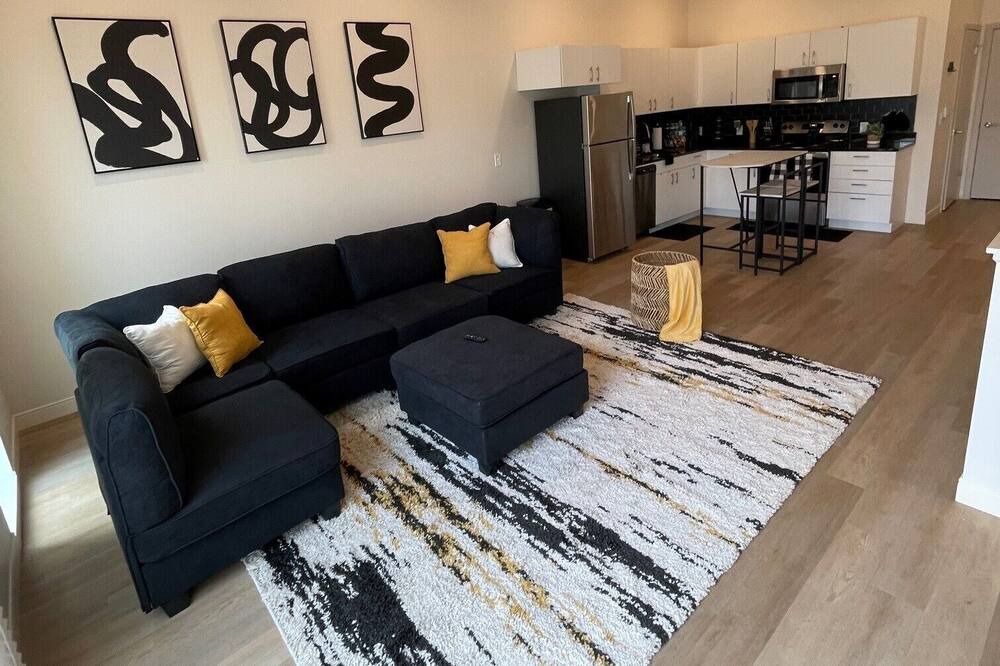 Photo of Livingroom in St. Louis