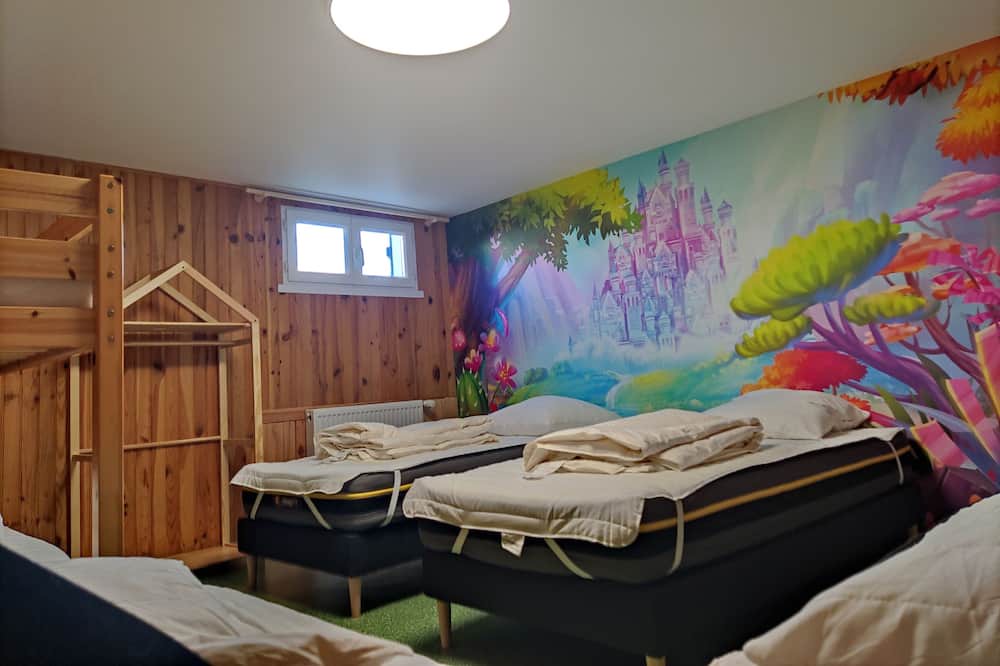 Photo of Bedroom in Avrille