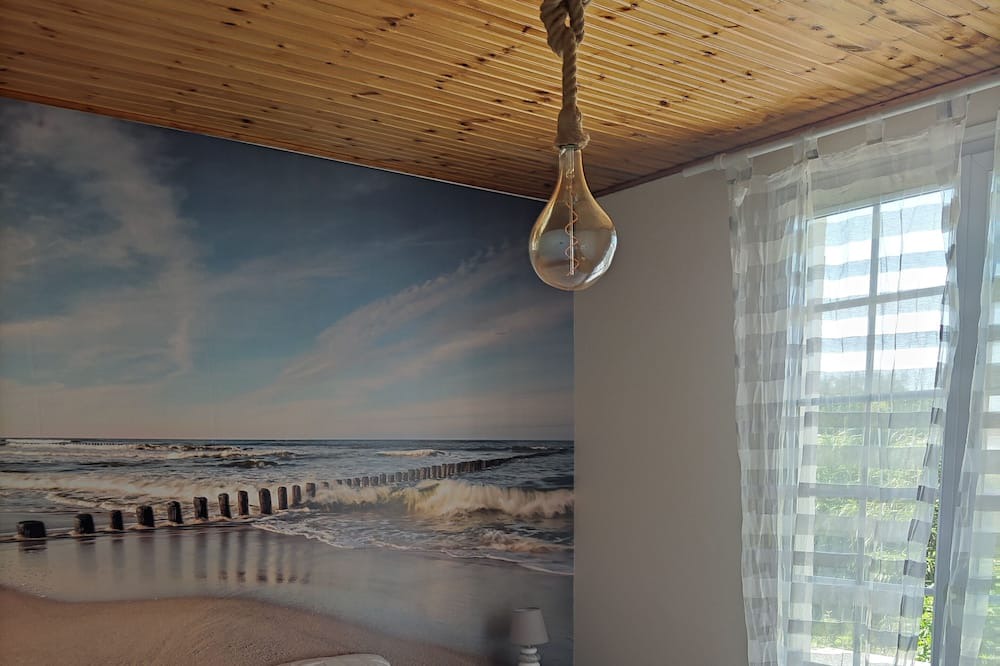 Photo of Bedroom in Avrille