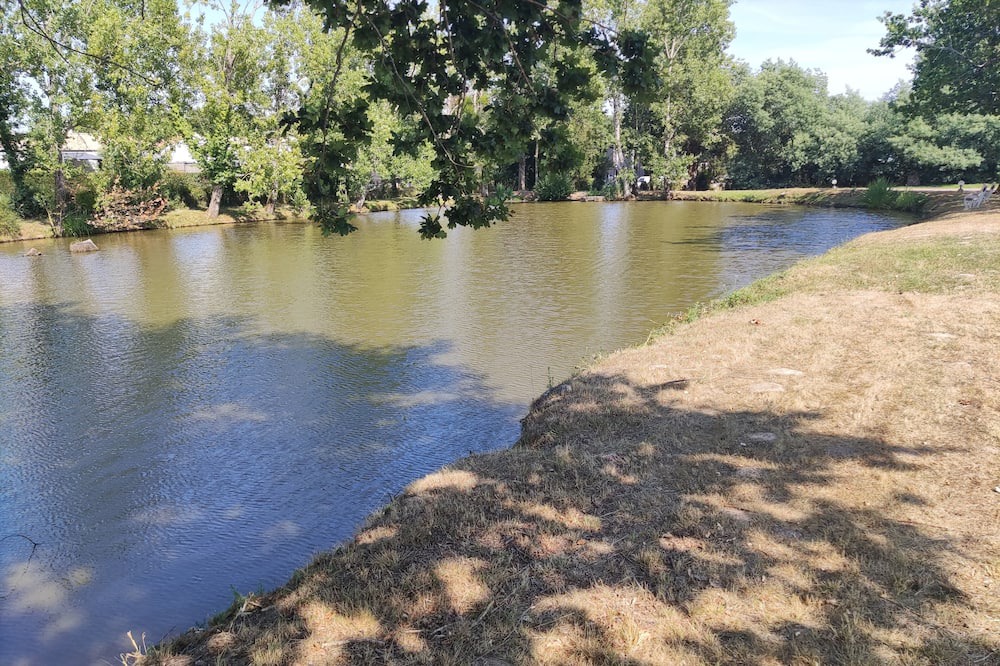 Photo of Outdoor in Avrille