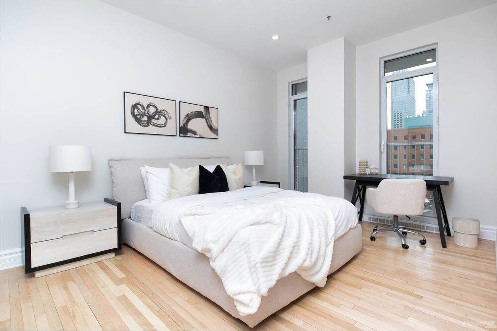 Photo of Bedroom in Westminster